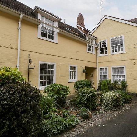138D Old Star & Garter Mews Villa ลุดโลว์ ภายนอก รูปภาพ