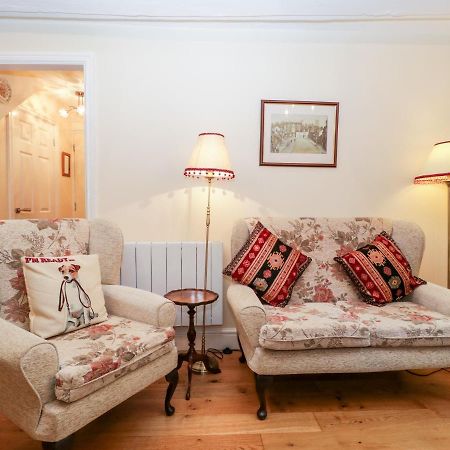 138D Old Star & Garter Mews Villa ลุดโลว์ ภายนอก รูปภาพ