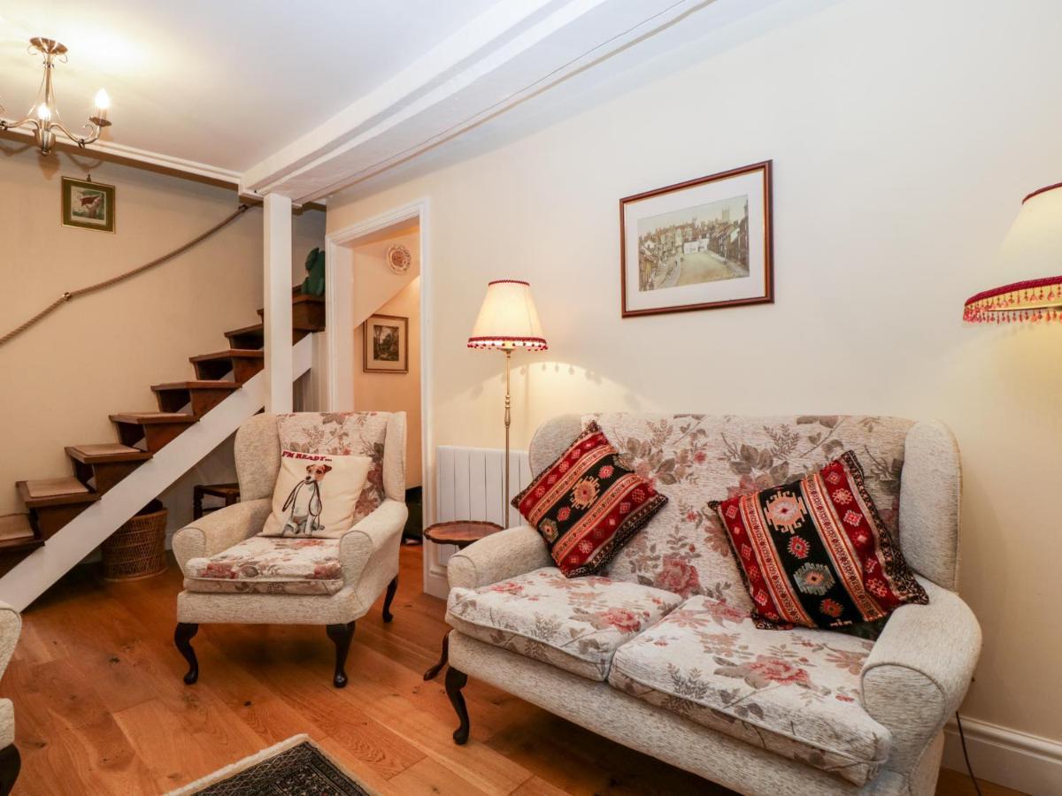 138D Old Star & Garter Mews Villa ลุดโลว์ ภายนอก รูปภาพ