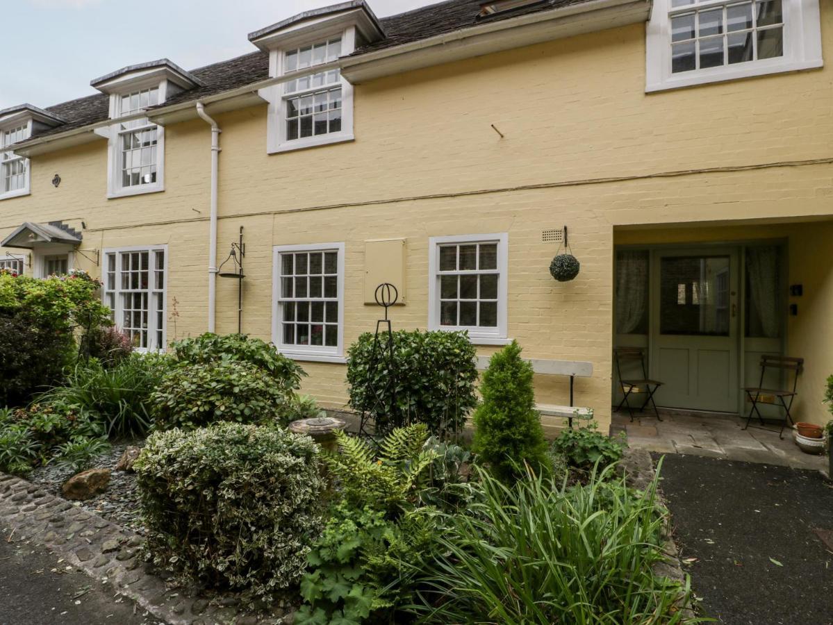 138D Old Star & Garter Mews Villa ลุดโลว์ ภายนอก รูปภาพ