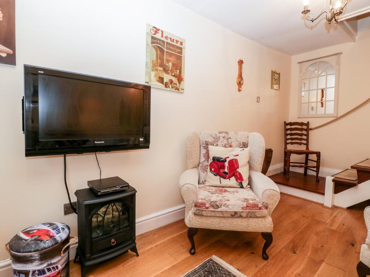 138D Old Star & Garter Mews Villa ลุดโลว์ ภายนอก รูปภาพ