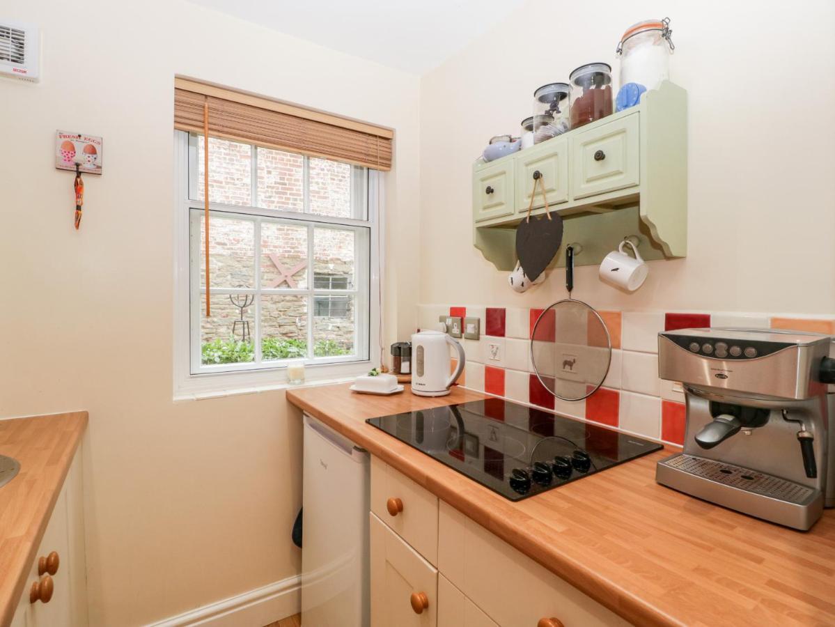138D Old Star & Garter Mews Villa ลุดโลว์ ภายนอก รูปภาพ