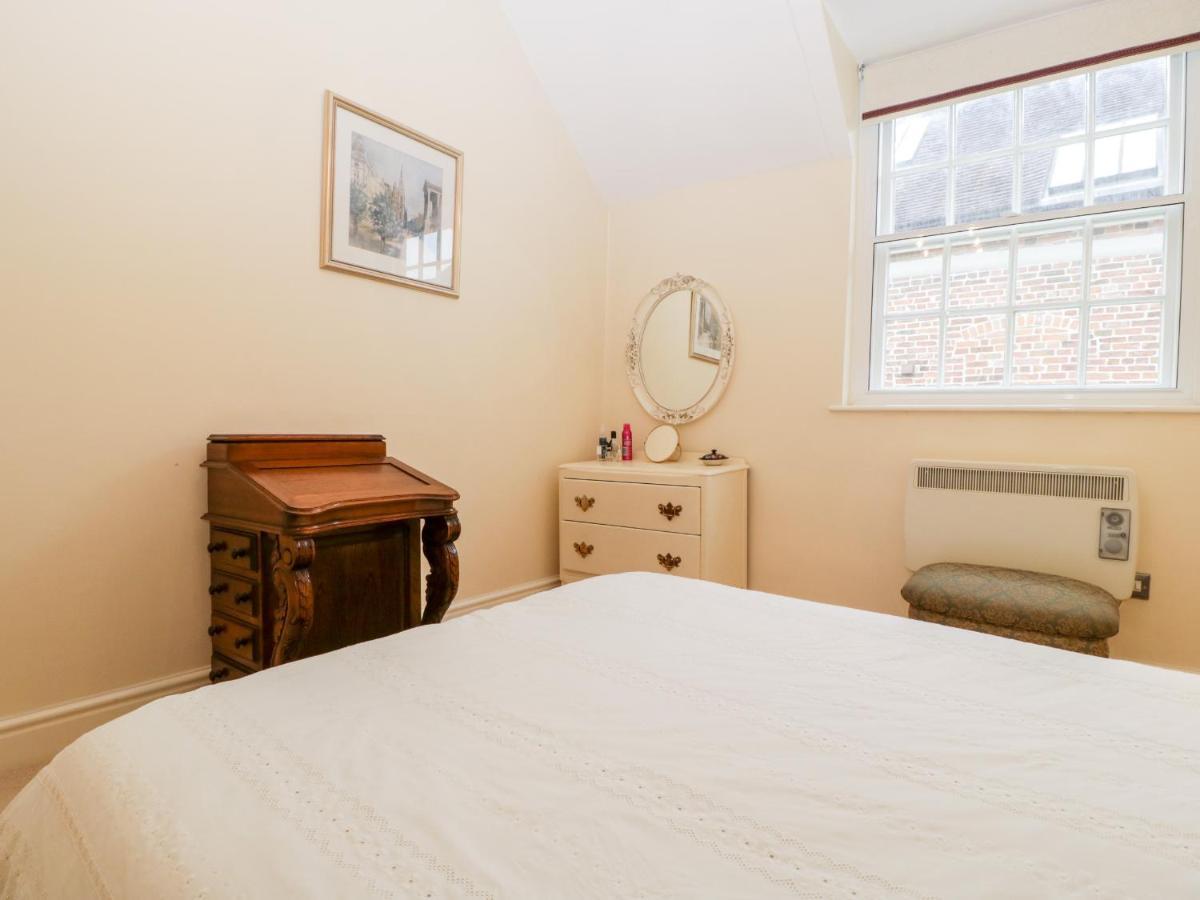 138D Old Star & Garter Mews Villa ลุดโลว์ ภายนอก รูปภาพ