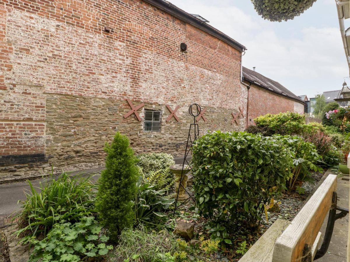 138D Old Star & Garter Mews Villa ลุดโลว์ ภายนอก รูปภาพ