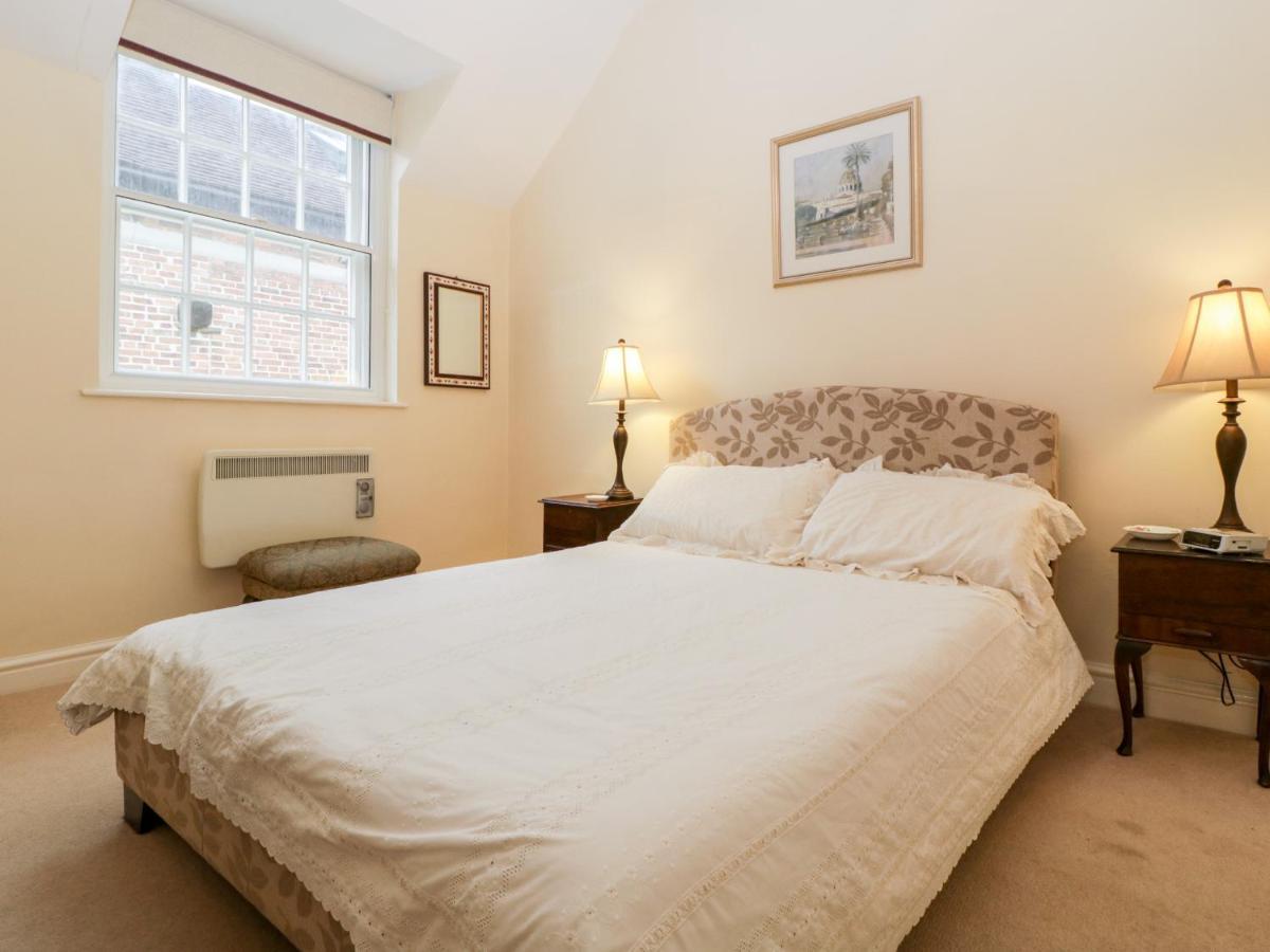 138D Old Star & Garter Mews Villa ลุดโลว์ ภายนอก รูปภาพ